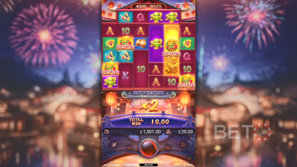 Slot Prosperity Snake - Gratis e Recensioni (2025) 