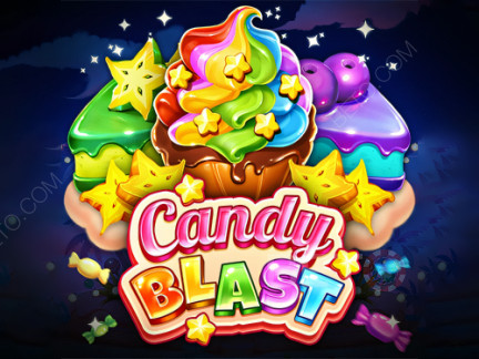 Candy Blast Demo