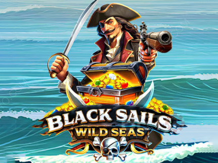 Black Sails Wild Seas Demo
