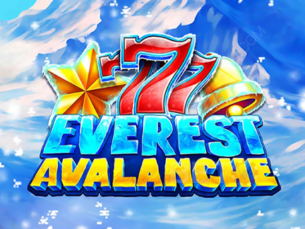 Everest Avalanche Demo