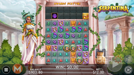 Slot Serpentina - Gratis e Recensioni (2025) 