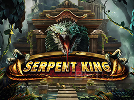 Serpent King Demo