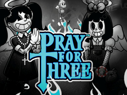 Pray For Three Demo