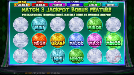 Slot Joker’s Jewels Cash - Gratis e Recensioni (2026) 
