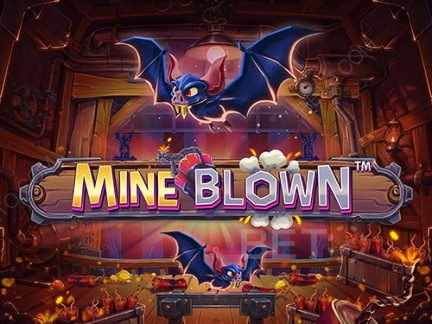 Mine Blown Demo