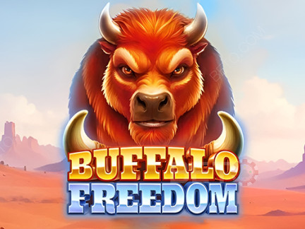 Buffalo Freedom Demo