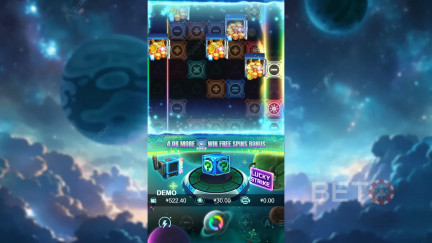 Slot Cube? - Gratis e Recensioni (2026) 