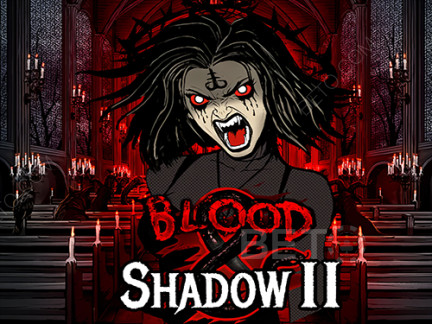 Blood & Shadow 2 Demo