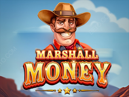 Marshall Money Demo