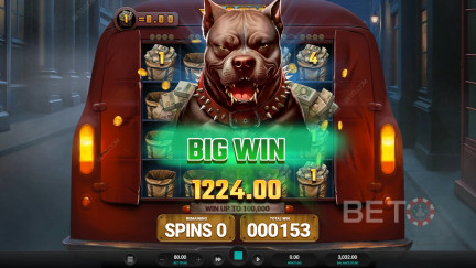 Slot Cash in Transit - Gratis e Recensioni (2026) 