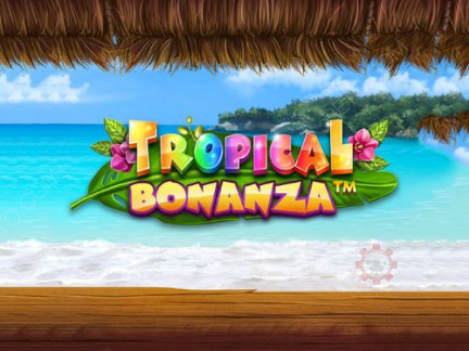 Tropical Bonanza