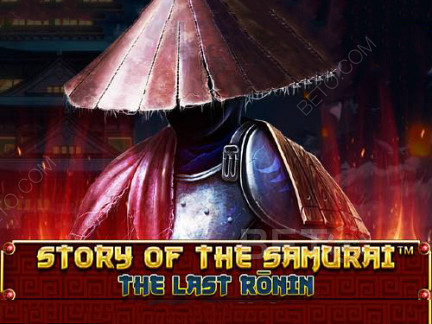 Story Of The Samurai The Last Ronin Demo