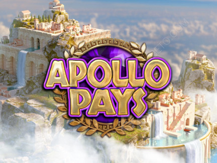 Apollo Pays Megaways Demo