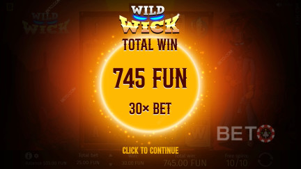 Slot Wild Wick - Gratis e Recensioni (2026) 