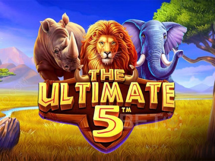 The Ultimate 5 Demo