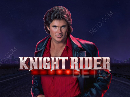 Knight Rider Demo
