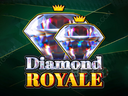 Diamond Royale Demo