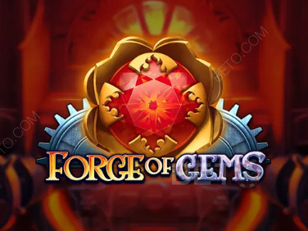 Forge of Gems Demo