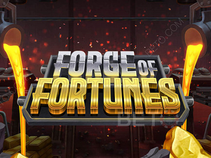 Forge of Fortunes Demo