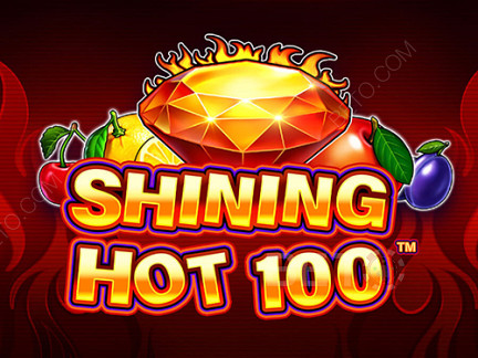 Shining Hot 100 Demo