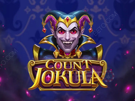Count Jokula Demo